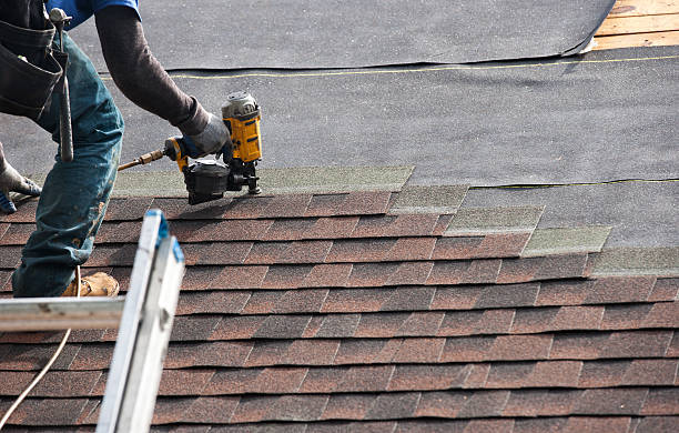 Licensed Roofing service in North Webster, IN - Brentwood Metal Roofing